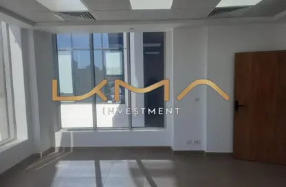Clinic - Studio - 1 Bathroom for rent in Agora Commercial Complex - 5th Settlement Compounds - The 5th Settlement - New Cairo City - Cairo