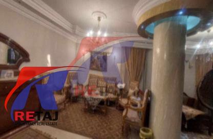 Apartment - 3 Bedrooms - 2 Bathrooms for sale in Street 3 - Al Waha City - 10th District - Nasr City - Cairo