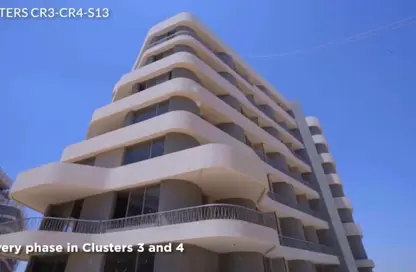 Villa - 3 Bedrooms - 3 Bathrooms for sale in Bloomfields - Mostakbal City Compounds - Mostakbal City - Future City - Cairo