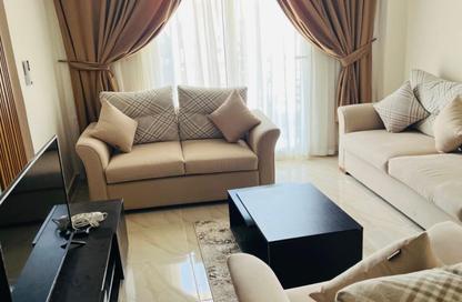 Apartment - 2 Bedrooms - 1 Bathroom for rent in Madinaty - Cairo