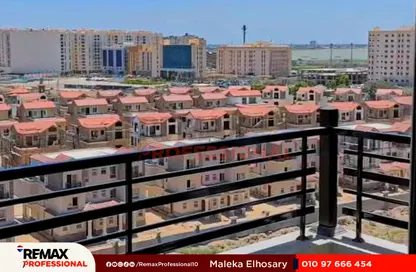 Apartment - 3 Bedrooms - 2 Bathrooms for sale in Vee Muruj - Smouha - Hay Sharq - Alexandria Apartment - 3 Bedrooms - 2 Bathrooms for sale in Vee Muruj - Smouha - Hay Sharq - Alexandria