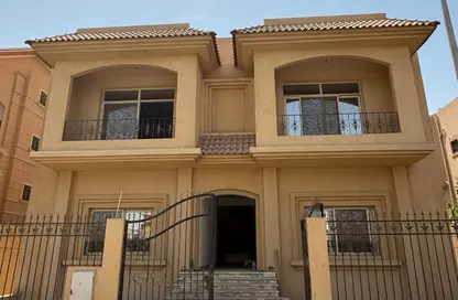 شقة - 3 غرف نوم - 2 حمامات للبيع في عمارات النرجس - النرجس - مدينة القاهرة الجديدة - القاهرة