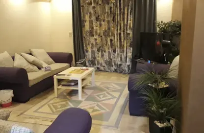 Apartment - 2 Bedrooms - 1 Bathroom for sale in Madinaty - Cairo