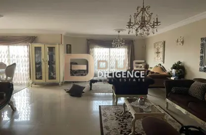 شقة - 3 غرف نوم - 2 حمامات للبيع في عمارات البنفسج - البنفسج - مدينة القاهرة الجديدة - القاهرة
