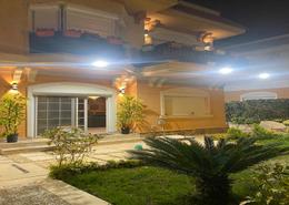 Villa - 2 bedrooms for للايجار in Madinaty - Cairo