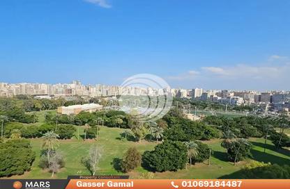 شقة - 3 غرف نوم - 2 حمامات للبيع في سبورتنج - حي شرق - الاسكندرية