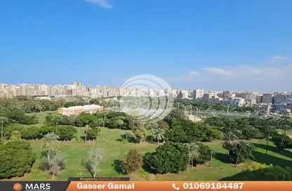 شقة - 3 غرف نوم - 2 حمامات للبيع في سبورتنج - حي شرق - الاسكندرية