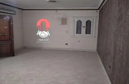 Office Space - Studio - 1 Bathroom for rent in El Nozha El Gadida - El Nozha - Cairo
