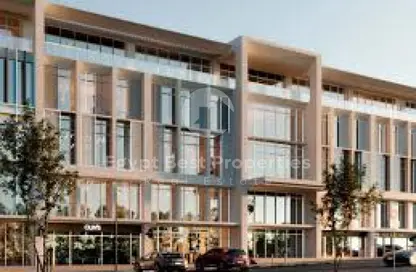 مساحات مكتبية - استوديو - 1 حمام للبيع في ميفيدا - كمبوندات التجمع الخامس - التجمع الخامس - مدينة القاهرة الجديدة - القاهرة