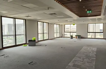 Office Space - Studio - 1 Bathroom for rent in Mivida - 5th Settlement Compounds - The 5th Settlement - New Cairo City - Cairo