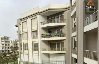 Apartment - 4 Bedrooms - 5 Bathrooms for sale in Hyde Park - 5th Settlement Compounds - The 5th Settlement - New Cairo City - Cairo