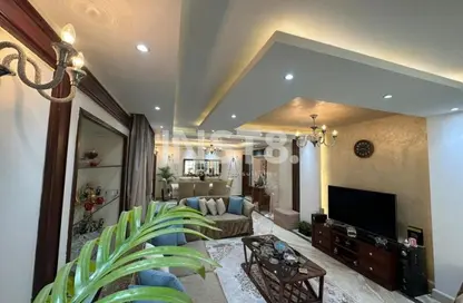 شقة - 3 غرف نوم - 3 حمامات للبيع في سكوير - كمبوندات التجمع الخامس - التجمع الخامس - مدينة القاهرة الجديدة - القاهرة