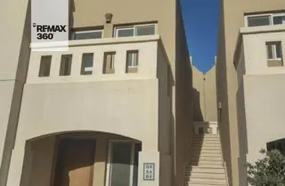 Chalet - 2 Bedrooms - 1 Bathroom for sale in Makadi Heights - Makadi Orascom Resort - Makadi - Hurghada - Red Sea