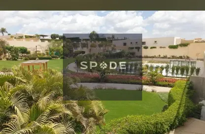 شقة - 2 غرف نوم - 2 حمامات للبيع في زيد إيست - كمبوندات التجمع الخامس - التجمع الخامس - مدينة القاهرة الجديدة - القاهرة