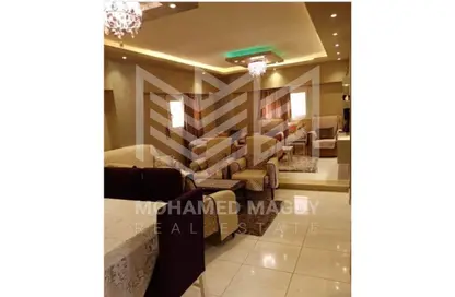 Apartment - 3 Bedrooms - 1 Bathroom for sale in West Somid - 6 October City - Giza
