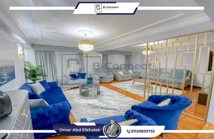 شقة - 2 غرف نوم - 1 حمام للبيع في شارع معهد التوليد - وابور المياة - حي وسط - الاسكندرية
