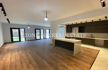Apartment - 3 Bedrooms - 3 Bathrooms for rent in Eastown - 5th Settlement Compounds - The 5th Settlement - New Cairo City - Cairo