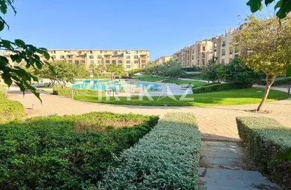 Penthouse - 4 Bedrooms - 4 Bathrooms for sale in Stone Residence - 5th Settlement Compounds - The 5th Settlement - New Cairo City - Cairo