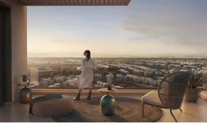 Apartment - 3 Bedrooms - 3 Bathrooms for sale in Hyde Park - 5th Settlement Compounds - The 5th Settlement - New Cairo City - Cairo