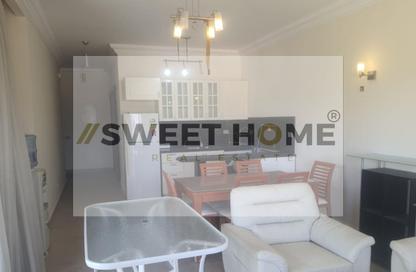 Chalet - 3 Bedrooms - 2 Bathrooms for sale in Jaz Little Venice Golf - Al Ain Al Sokhna - Suez