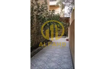 شقة - 3 غرف نوم - 2 حمامات للبيع في شارع مدينة العبور - سوق العبور - مدينة العبور - القليوبية