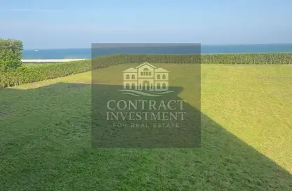 Villa - 6 Bedrooms - 7 Bathrooms for sale in Telal Al Sokhna - Al Ain Al Sokhna - Suez