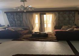 Apartment - 3 bedrooms - 1 bathroom for للبيع in Hassan Ma'moon St. - 6th Zone - Nasr City - Cairo