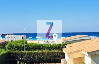 فيلا - 4 غرف نوم - 4 حمامات للايجار في أمواج - سيدي عبد الرحمن - الساحل الشمالي