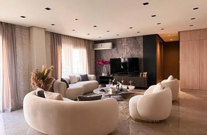 Apartment - 4 Bedrooms - 3 Bathrooms for sale in Madinaty - Cairo