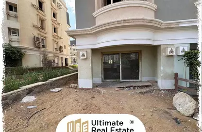 iVilla - 3 Bedrooms - 3 Bathrooms for sale in Mountain View Hyde Park - 5th Settlement Compounds - The 5th Settlement - New Cairo City - Cairo