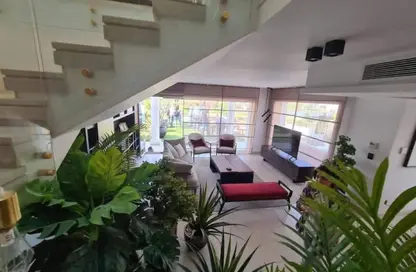 iVilla - 4 Bedrooms - 4 Bathrooms for sale in Mountain View Hyde Park - 5th Settlement Compounds - The 5th Settlement - New Cairo City - Cairo