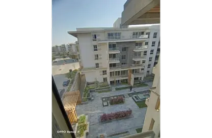 Apartment - 3 Bedrooms - 3 Bathrooms for rent in Mountain View iCity - 5th Settlement Compounds - The 5th Settlement - New Cairo City - Cairo