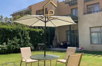 Villa - 4 Bedrooms - 4 Bathrooms for rent in Allegria - Sheikh Zayed Compounds - Sheikh Zayed City - Giza Villa - 4 Bedrooms - 4 Bathrooms for rent in Allegria - Sheikh Zayed Compounds - Sheikh Zayed City - Giza