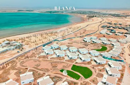 شقة - 2 غرف نوم - 2 حمامات للبيع في قوس سوما - سوما باى - سفاجا - الغردقة - محافظة البحر الاحمر