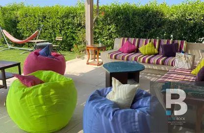 Villa - 5 Bedrooms - 4 Bathrooms for sale in Mountain View - Ras Al Hekma - North Coast
