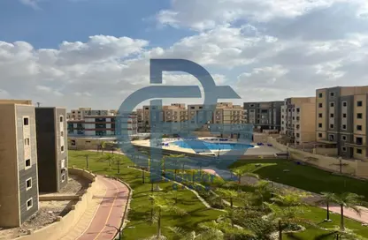 Apartment - 3 Bedrooms - 3 Bathrooms for sale in Sephora Heights - 5th Settlement Compounds - The 5th Settlement - New Cairo City - Cairo