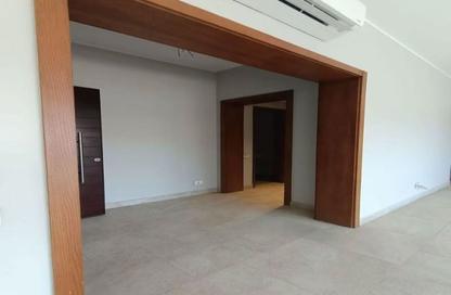 Apartment - 3 Bedrooms - 3 Bathrooms for sale in Six West - Beverly Hills - Sheikh Zayed Compounds - Sheikh Zayed City - Giza