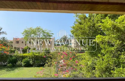 فيلا - 3 غرف نوم - 2 حمامات للبيع في مارينا 1 - مارينا - العلمين - الساحل الشمالي