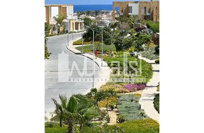 شاليه - 5 غرف نوم - 6 حمامات للبيع في سي شيل - سيدي عبد الرحمن - الساحل الشمالي