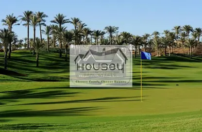 Villa - 7+ Bedrooms - 7 Bathrooms for sale in Katameya Dunes - El Katameya Compounds - El Katameya - New Cairo City - Cairo