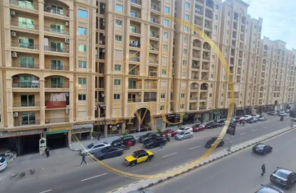 Apartment - 3 Bedrooms - 3 Bathrooms for sale in Valore Smouha - Smouha - Hay Sharq - Alexandria