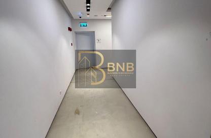 Office Space - Studio - 2 Bathrooms for rent in Mivida - 5th Settlement Compounds - The 5th Settlement - New Cairo City - Cairo