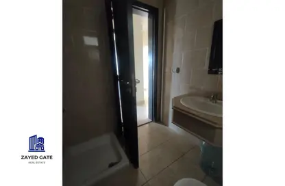 شقة - 3 غرف نوم - 2 حمامات للبيع في ذا ادريس - الحي الثاني عشر - الشيخ زايد - الجيزة شقة - 3 غرف نوم - 2 حمامات للبيع في ذا ادريس - الحي الثاني عشر - الشيخ زايد - الجيزة