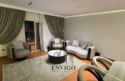 شقة - 2 غرف نوم - 1 حمام للبيع في سيتي ستارز - مساكن المهندسين - مدينة نصر - القاهرة