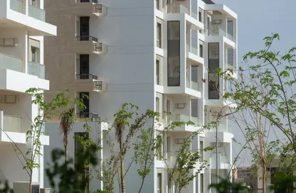 Apartment - 1 Bedroom - 2 Bathrooms for sale in Beta Greens - Mostakbal City Compounds - Mostakbal City - Future City - Cairo