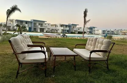Chalet - 3 Bedrooms - 2 Bathrooms for sale in Fouka Bay - Qesm Marsa Matrouh - North Coast