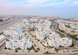 شقة - 2 غرف نوم - 2 حمامات for للبيع in مراسي - سيدي عبد الرحمن - الساحل الشمالي
