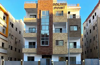 Duplex - 3 Bedrooms - 2 Bathrooms for sale in Al Andalus Buildings - Al Andalus District - New Cairo City - Cairo