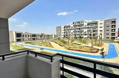 (بنتهاوس  (روف - 4 غرف نوم - 3 حمامات للبيع في ستودا - شيراتون المطار - النزهة - القاهرة