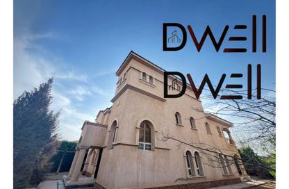 Villa - 5 Bedrooms - 4 Bathrooms for sale in Madinaty - Cairo